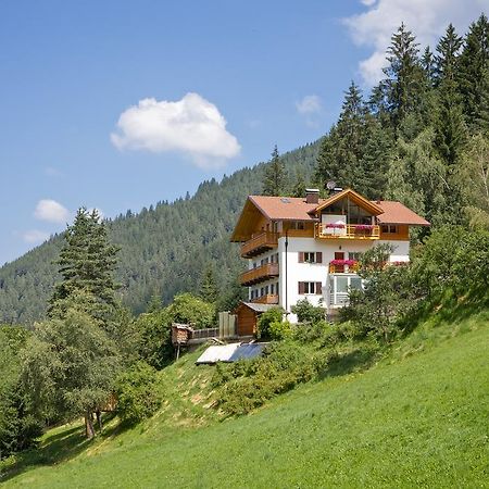 Appartements Haus Pichler Eggen Exterior foto